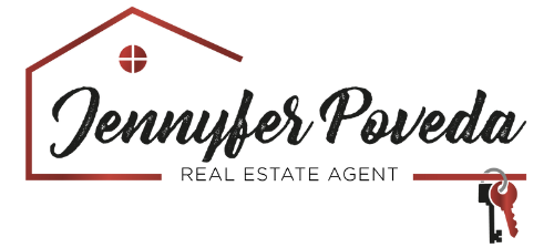 Logo de Jennyfer Poveda