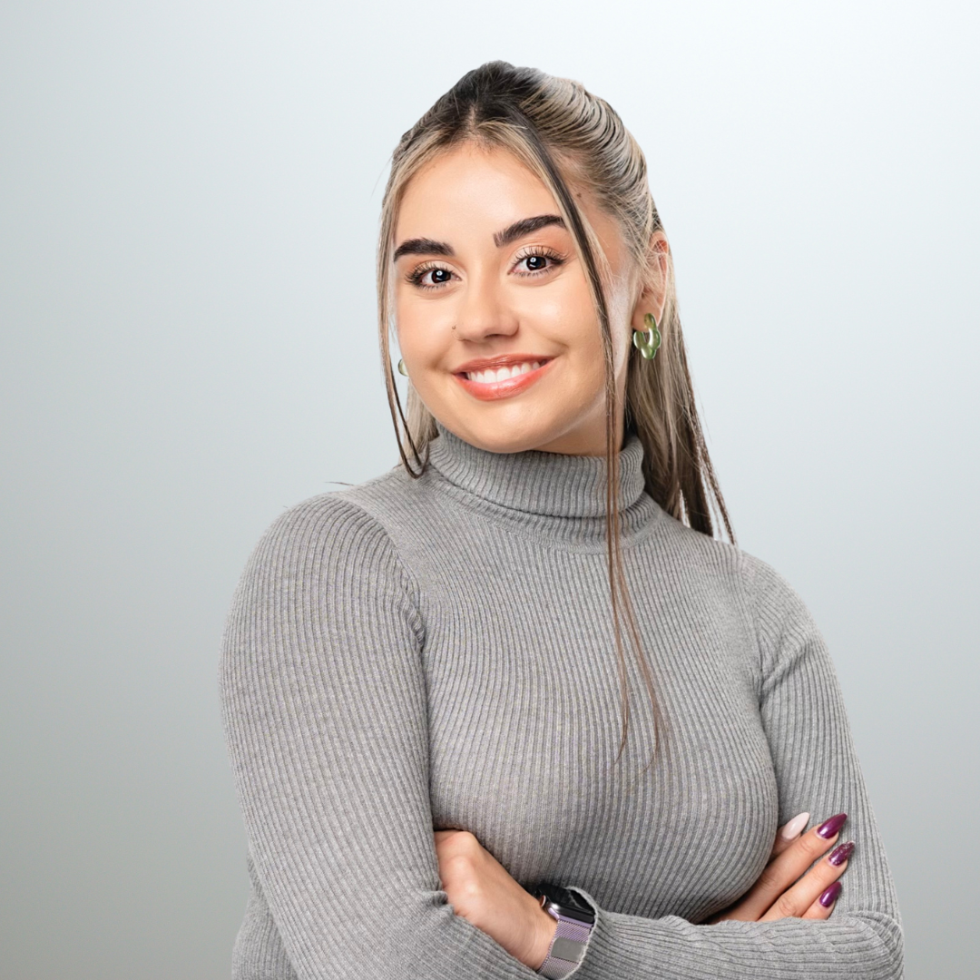 Aranza Acosta - Coordinador de Transacciones