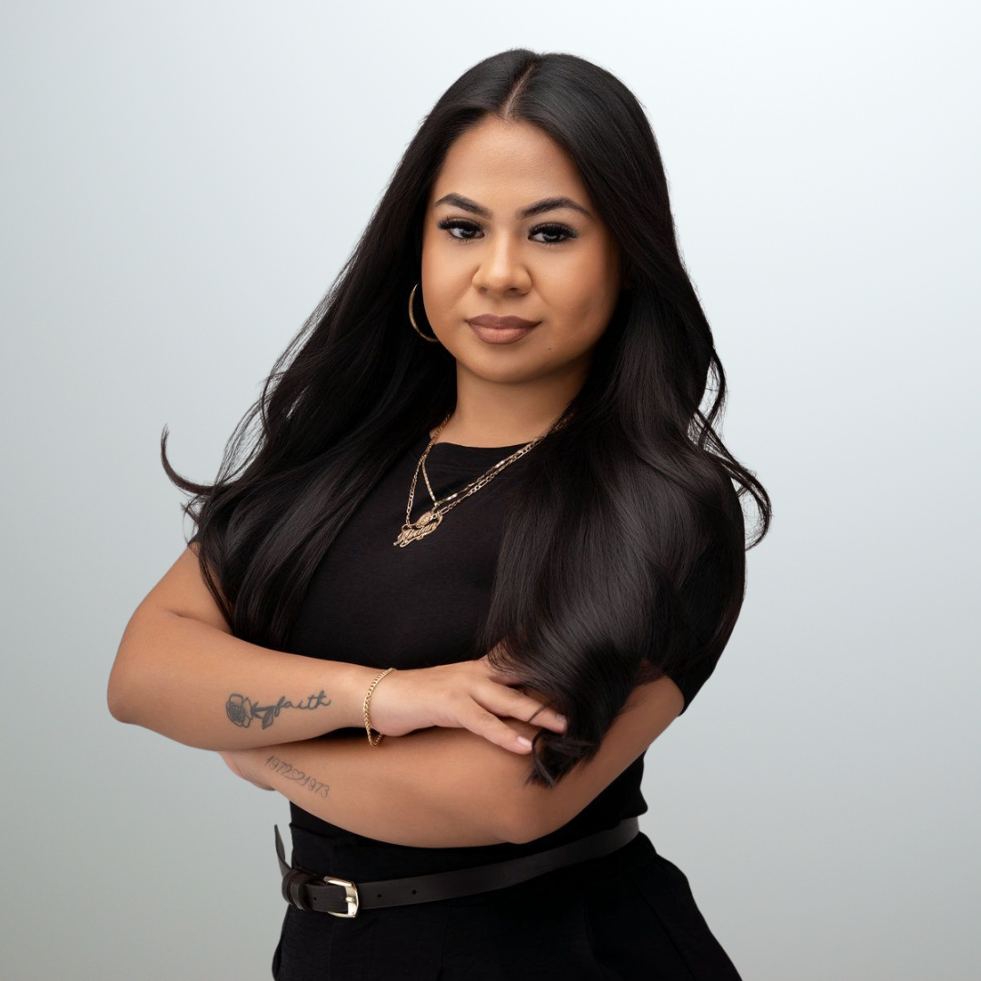 Mirian Barranco - Showing Agent